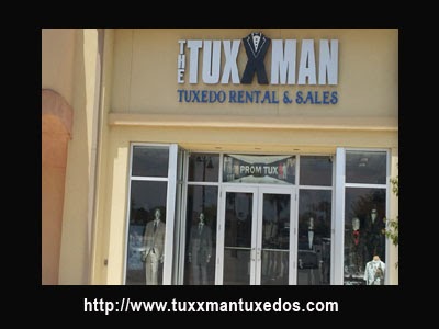 The Tuxxman