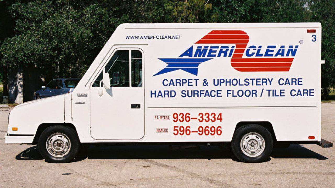 Ameri-Clean