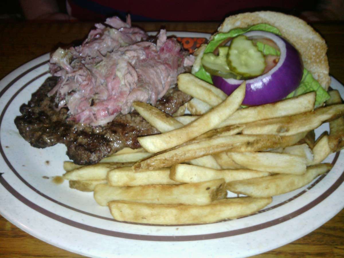 Photo credit: zomato