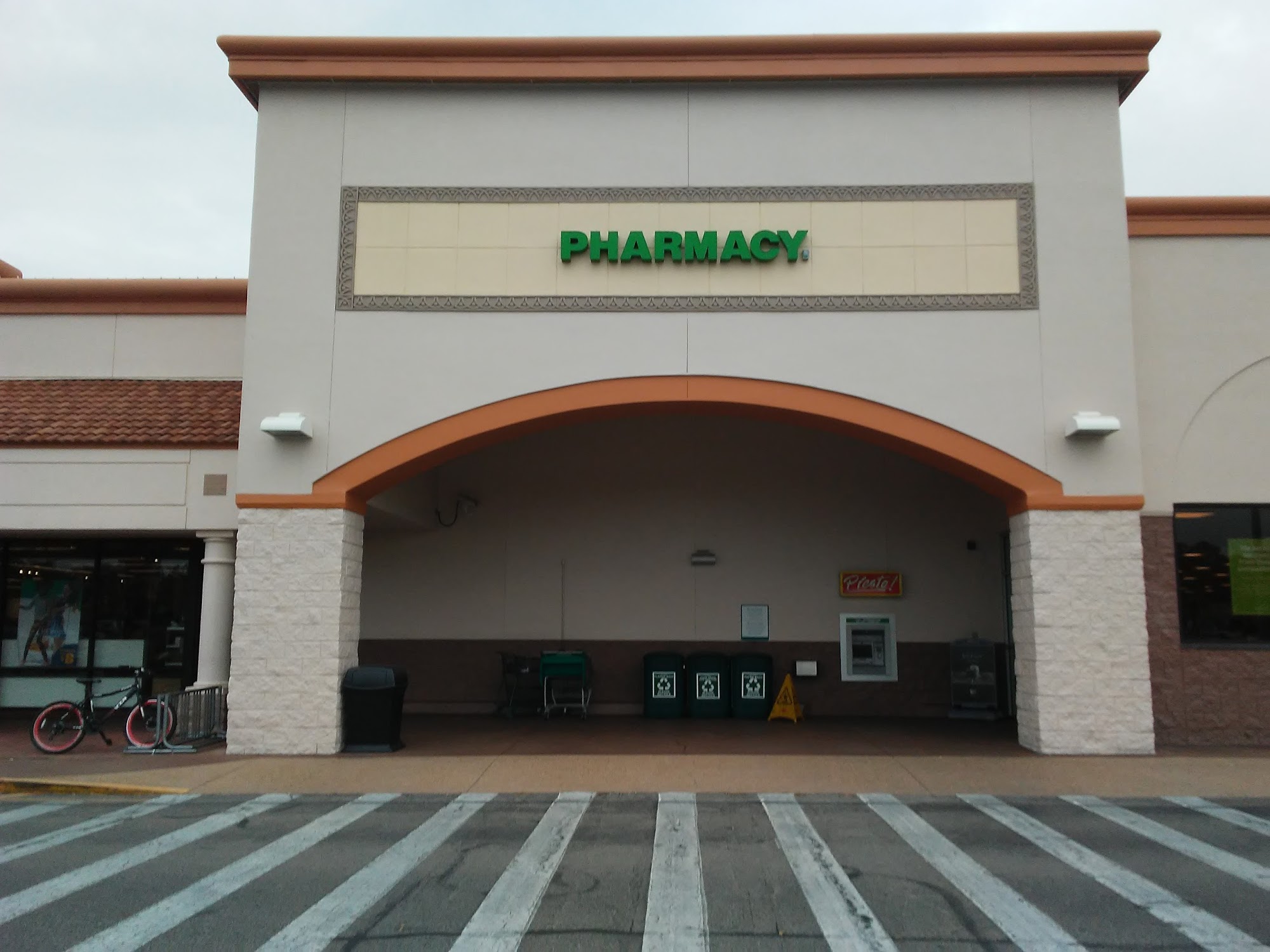 Publix Pharmacy at Butler Plaza West