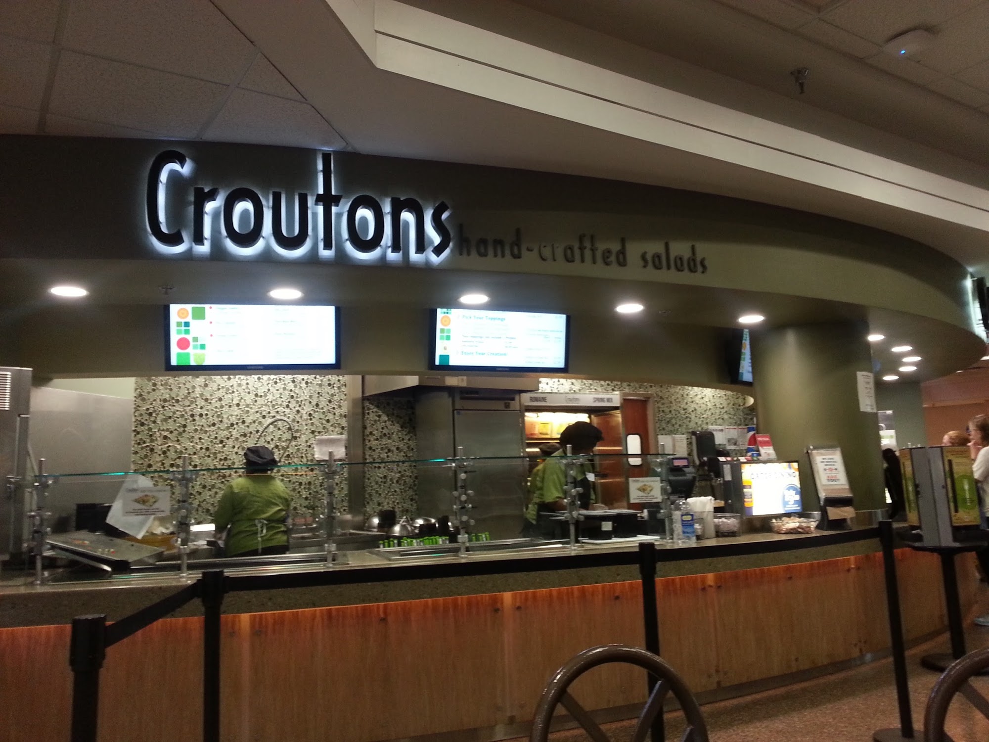 Reitz Union Food Court Gainesville Reviews (58) Photos (11