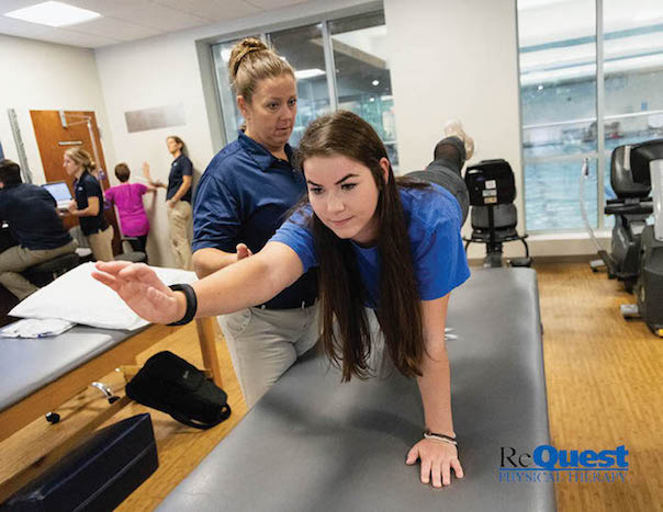 ReQuest Physical Therapy - Gainesville