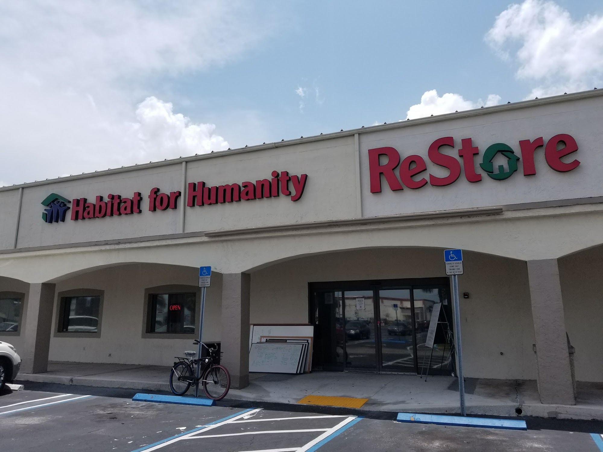 Habitat for Humanity of Greater Palm Beach County ReStore - Greenacres