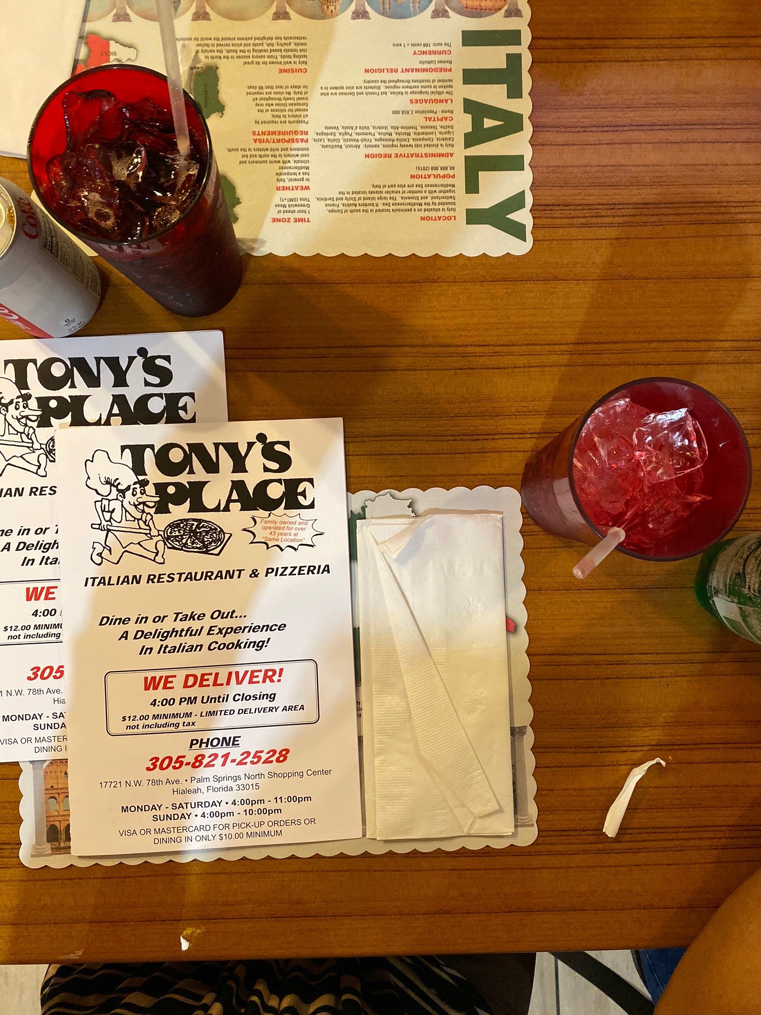 Photo credit: Tripadvisor