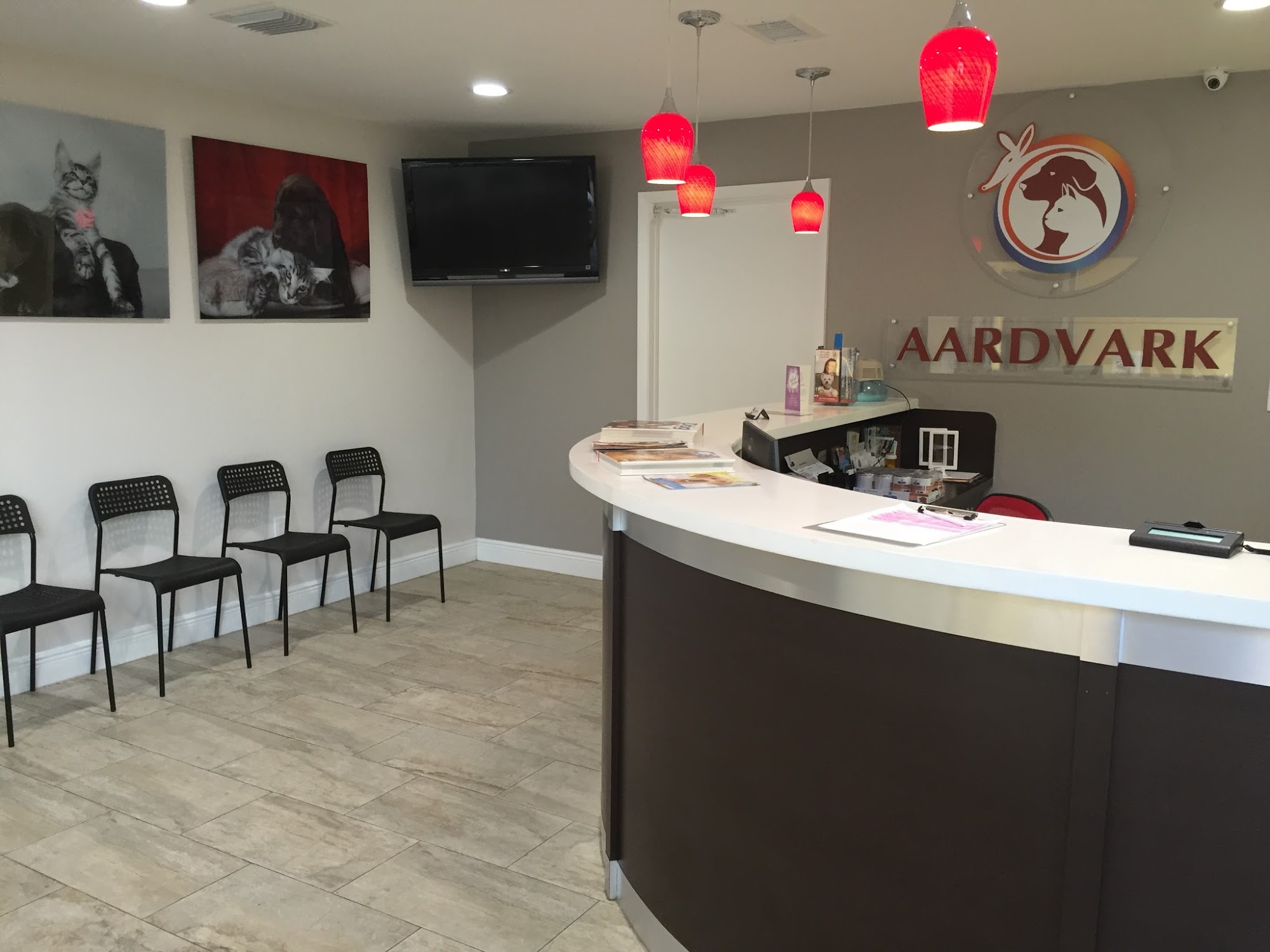 Aardvark Animal Clinic