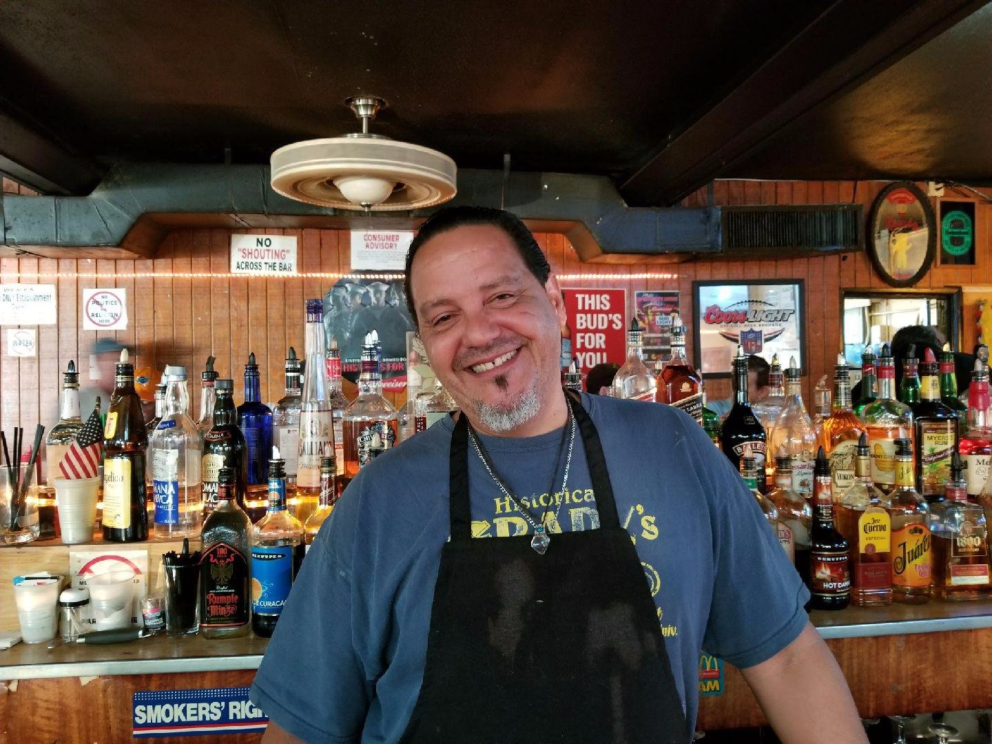 Photo credit: tripadvisor