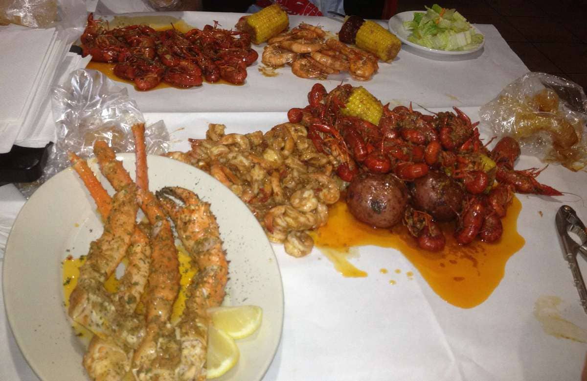 Photo credit: zomato