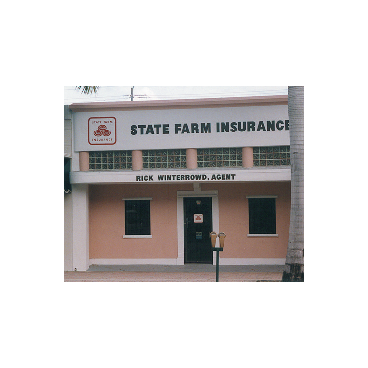 Rick Winterrowd - State Farm Insurance Agent