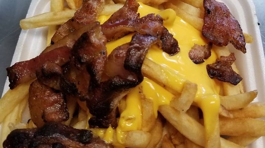 Subpreme Grill 15260 SW 280th St UNIT 111, Homestead