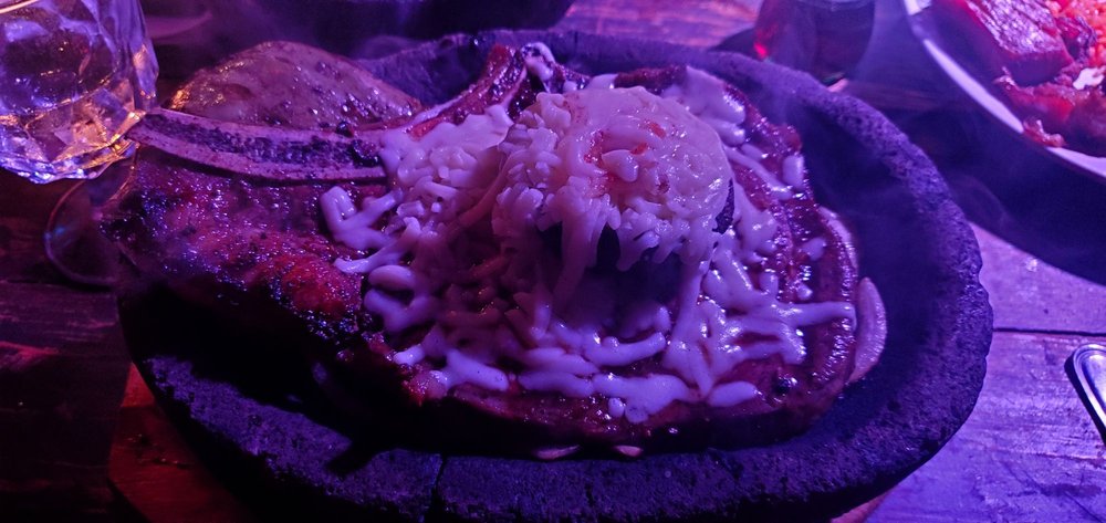 El Santo Coyote Mexican Restaurant & Bar 26115 S Dixie Hwy, Homestead