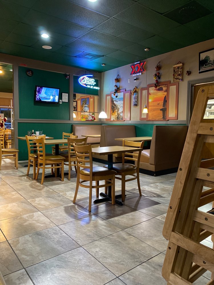 Taqueria Morelia 1875 NE 8th St, Homestead