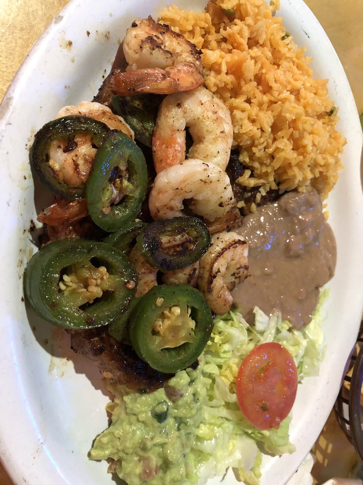 Jalisco Restaurant 1661 NE 8th St, Homestead