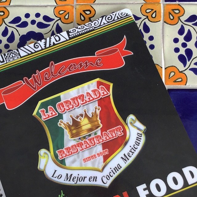 La Cruzada Restaurant 331 Park Pl, Homestead