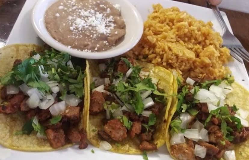 El Rincón De Jalisco 30360 Old Dixie Hwy, Homestead