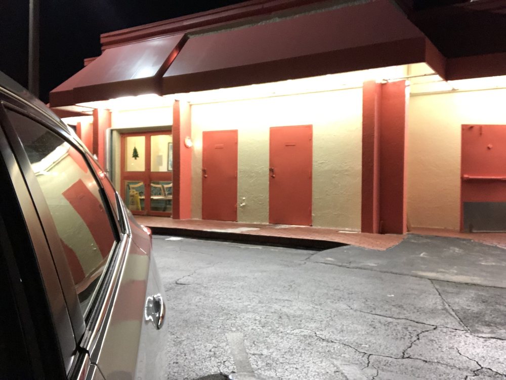 Yeung Ming Chinese Restaurant 26655 S Dixie Hwy, Homestead