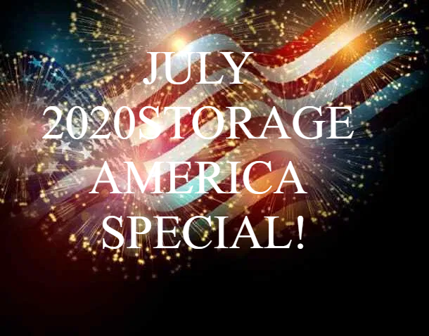 Storage America