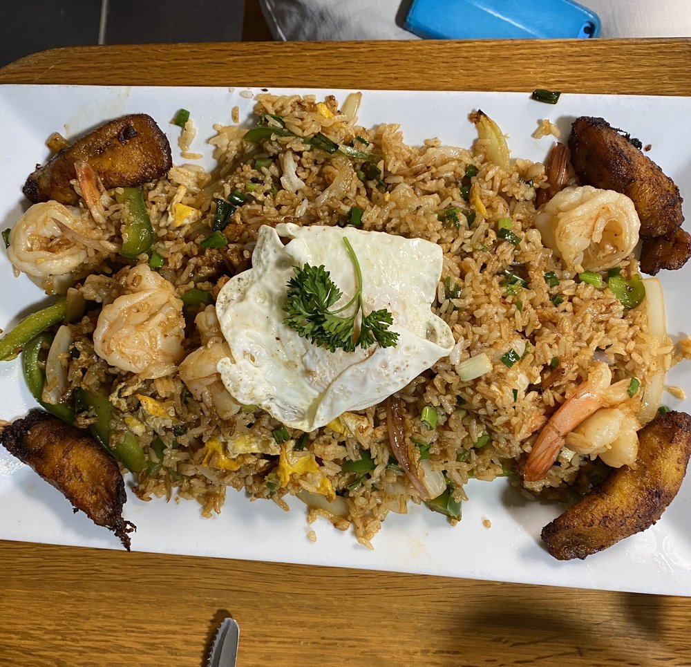 Havana Spice 30530 S Dixie Hwy, Homestead