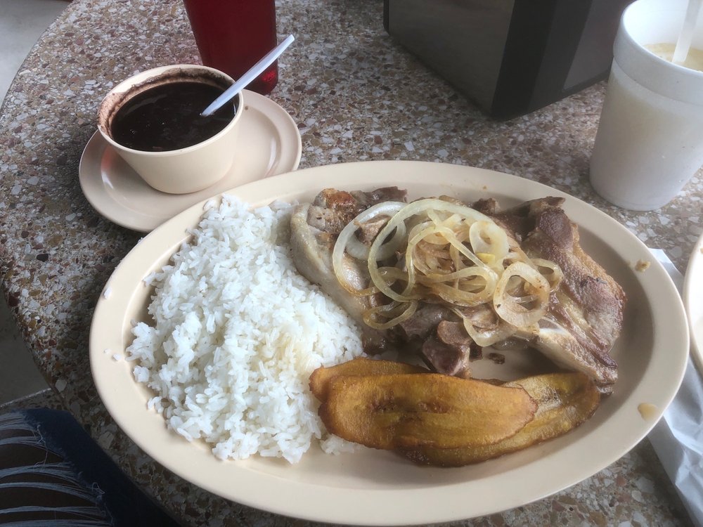 Kenia Plaza 14511 SW 266th St, Homestead