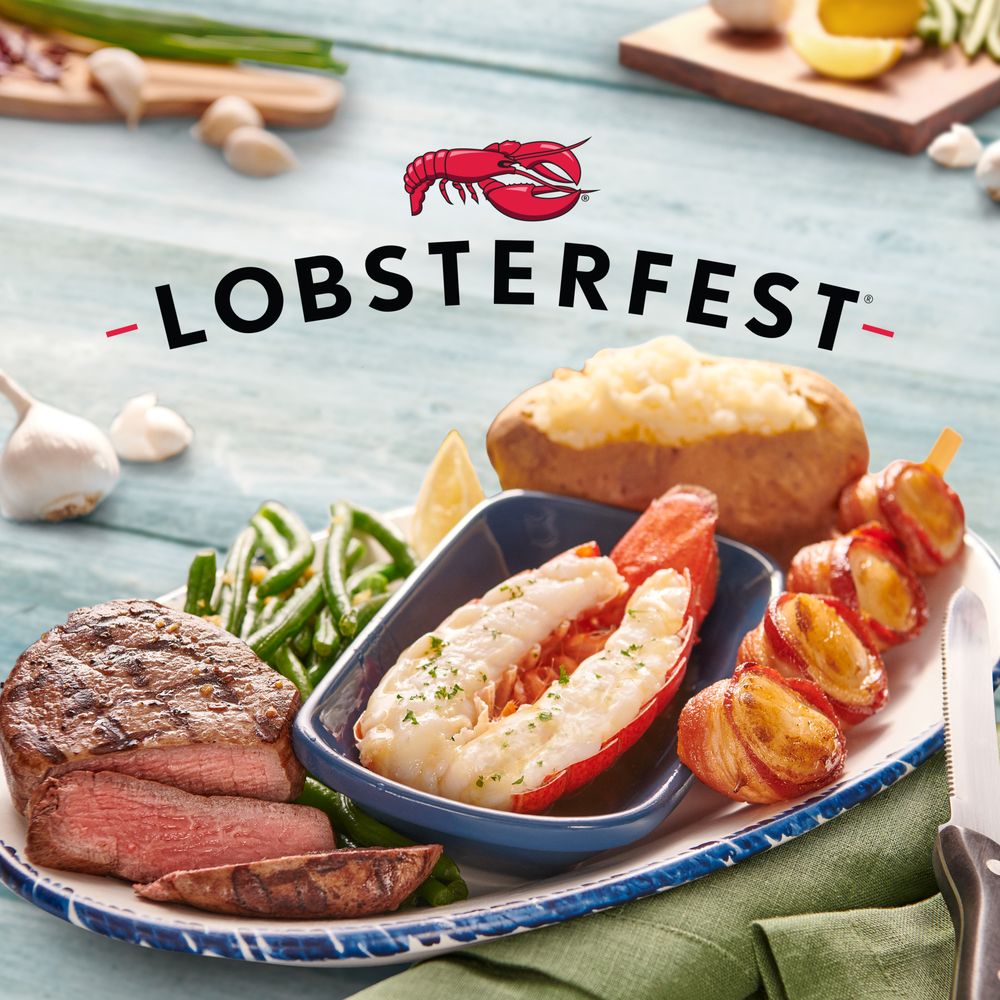 Red Lobster 2301 NE 8th St, Homestead