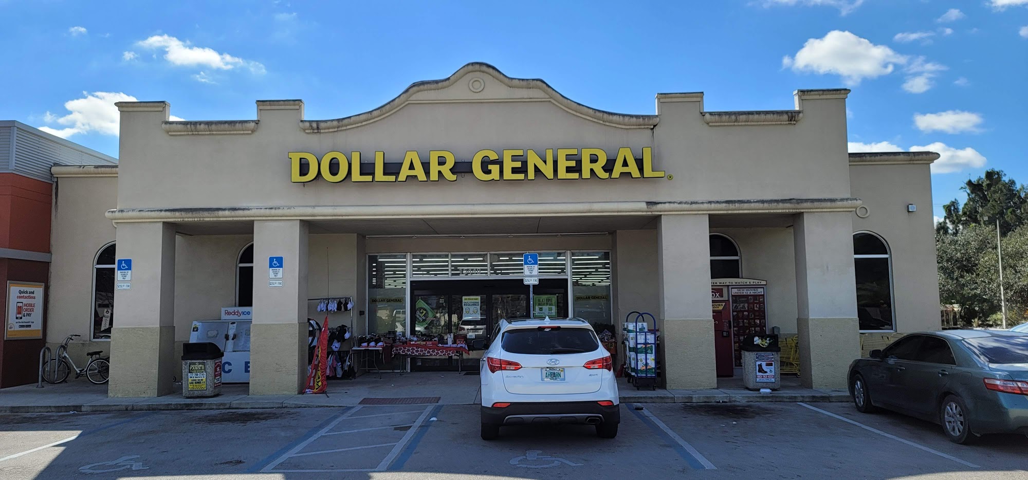 Dollar General