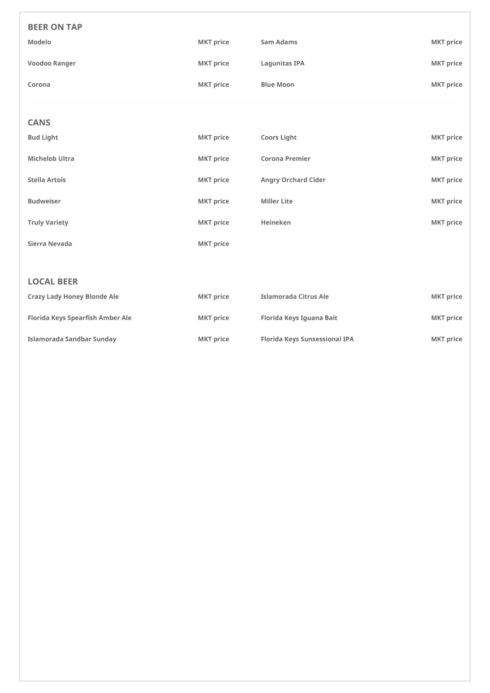 Photo credit: Restaurantji