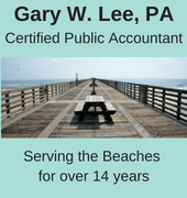 Gary W. Lee CPA, PA