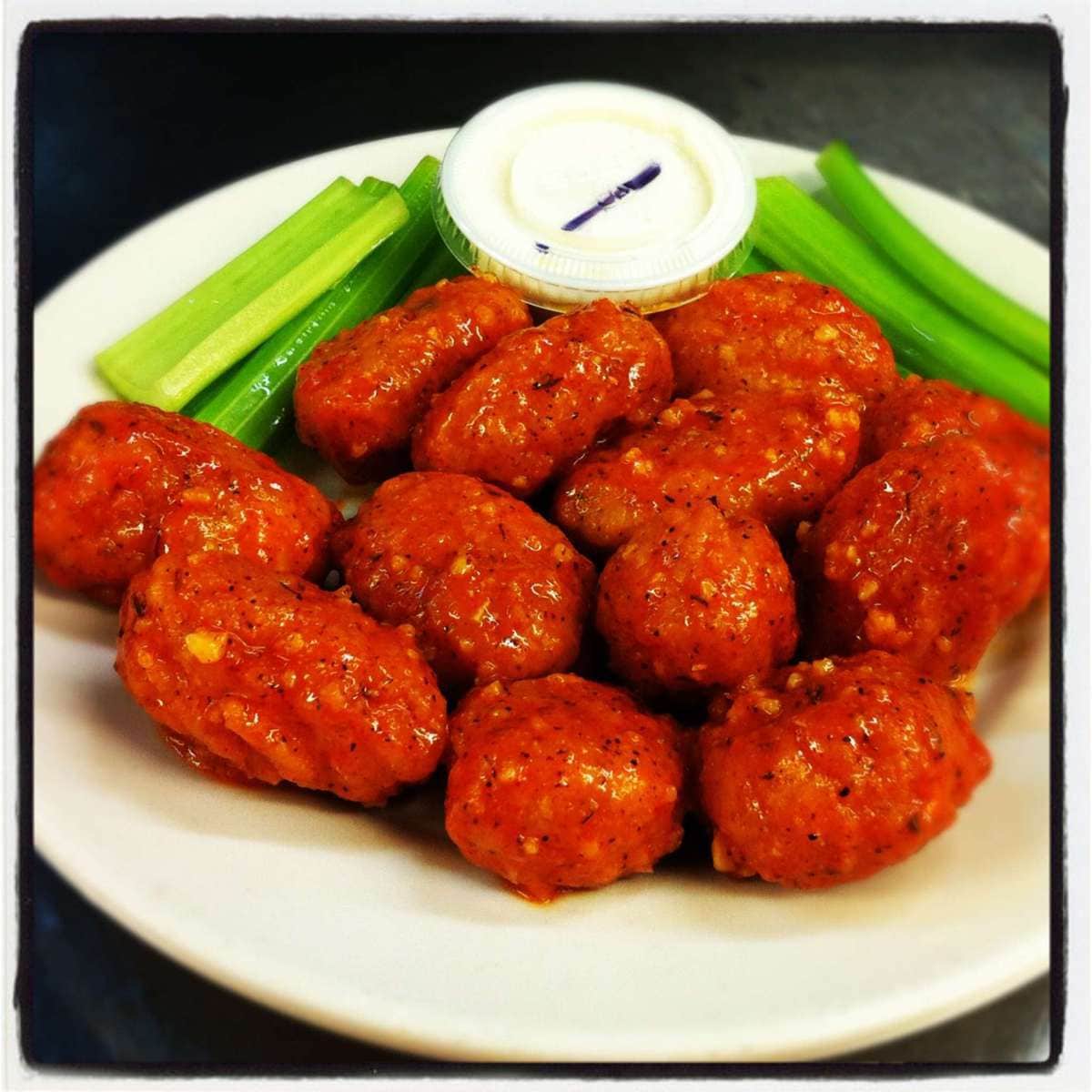 Photo credit: zomato