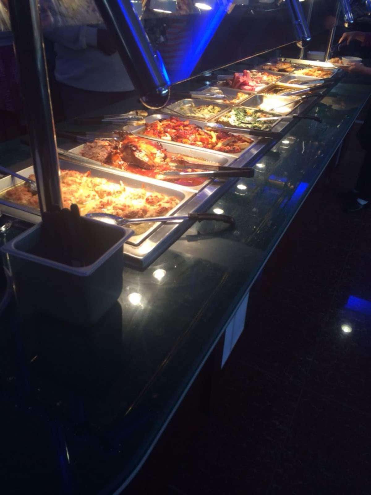 Photo credit: zomato