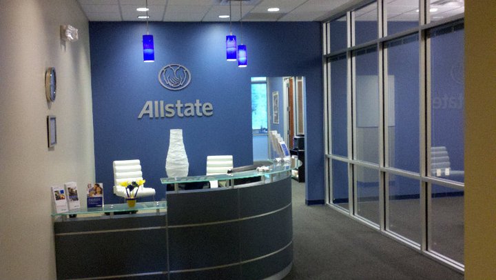 Brenda Chamberlain: Allstate Insurance
