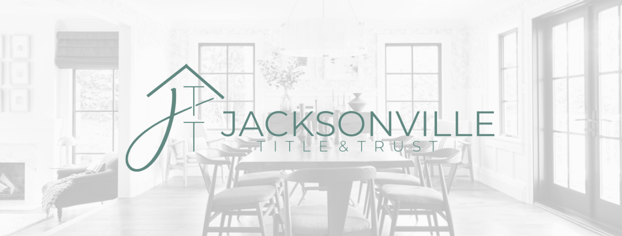 Jacksonville Title & Trust, LLC