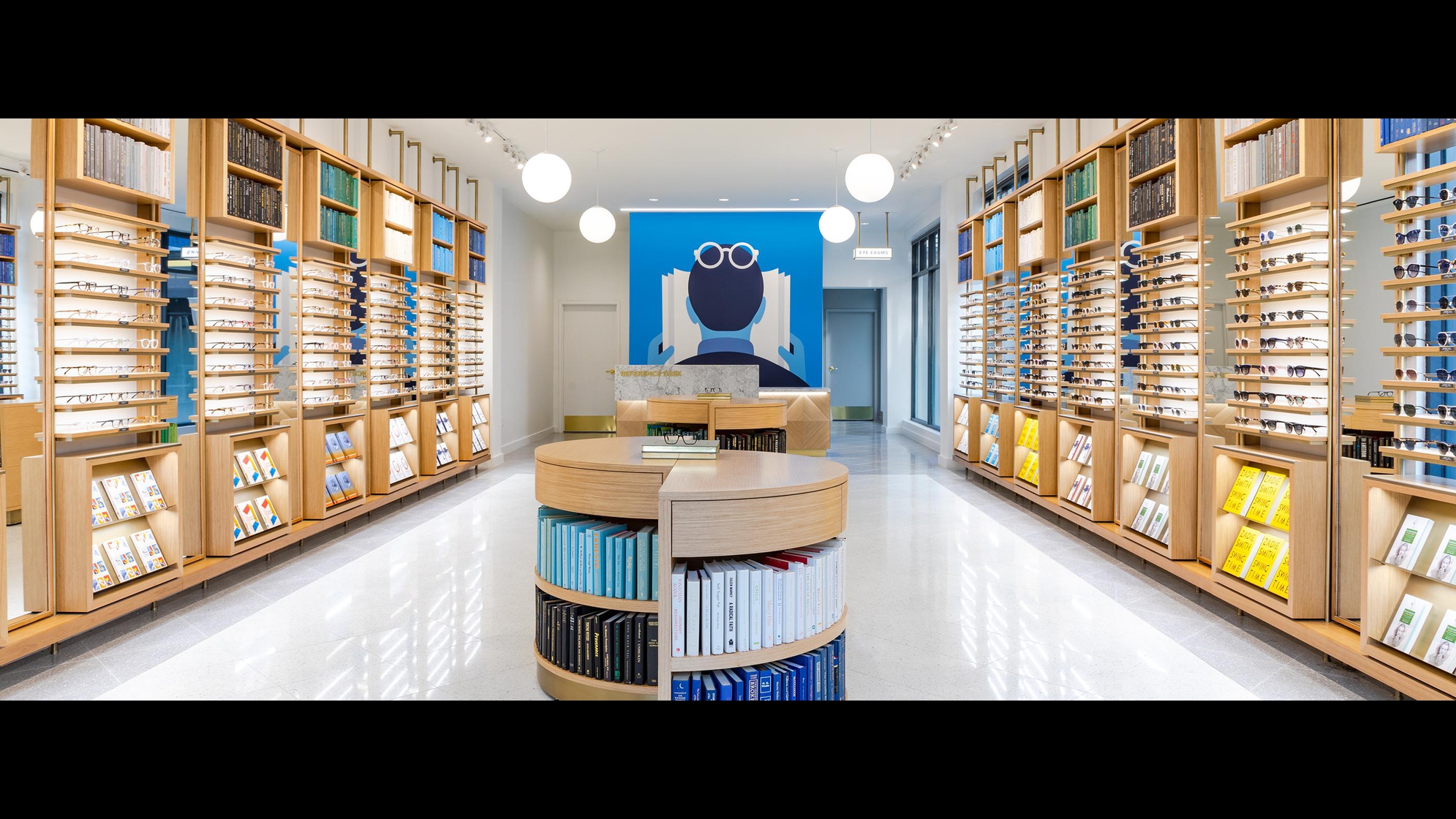 Warby Parker St. Johns Town Center