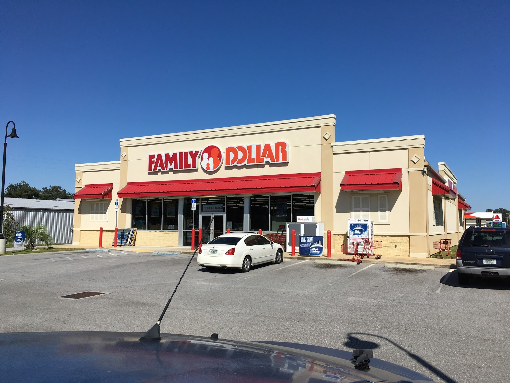 Family Dollar