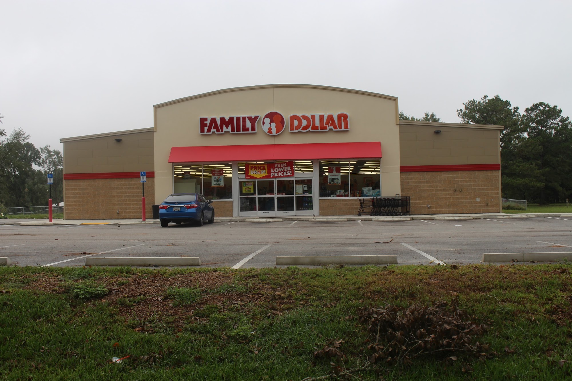 Family Dollar