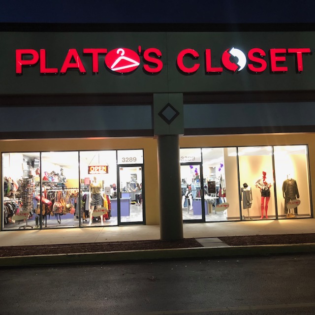 Plato's Closet Jensen Beach