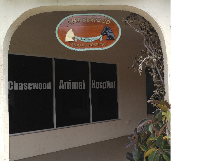 Chasewood Animal Hospital