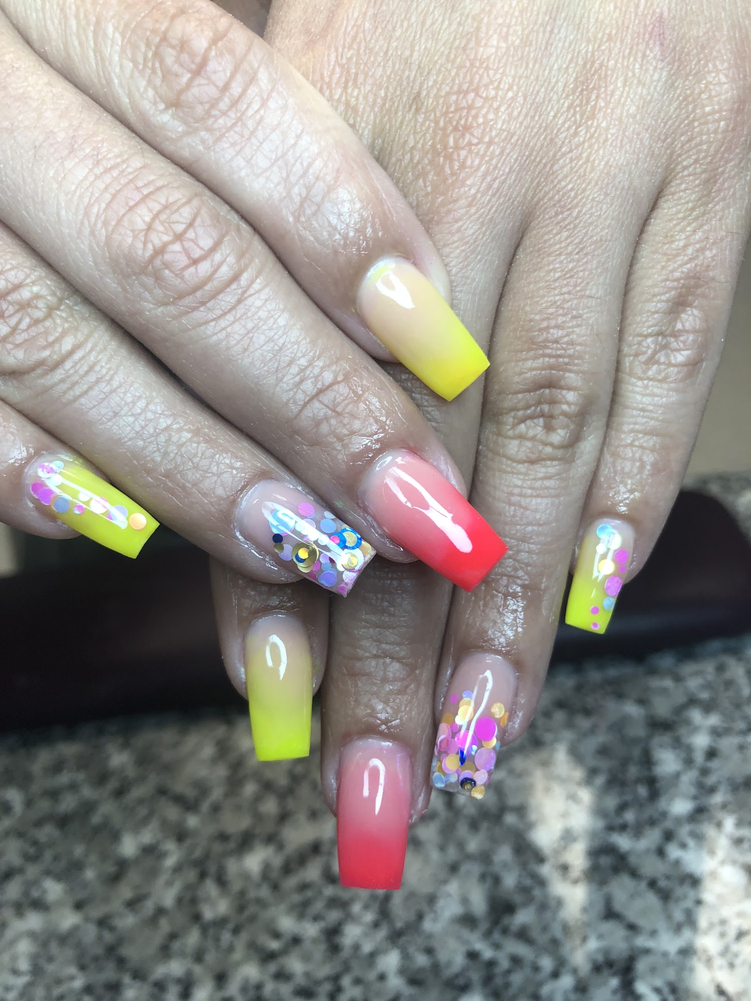 Nails By Liccette