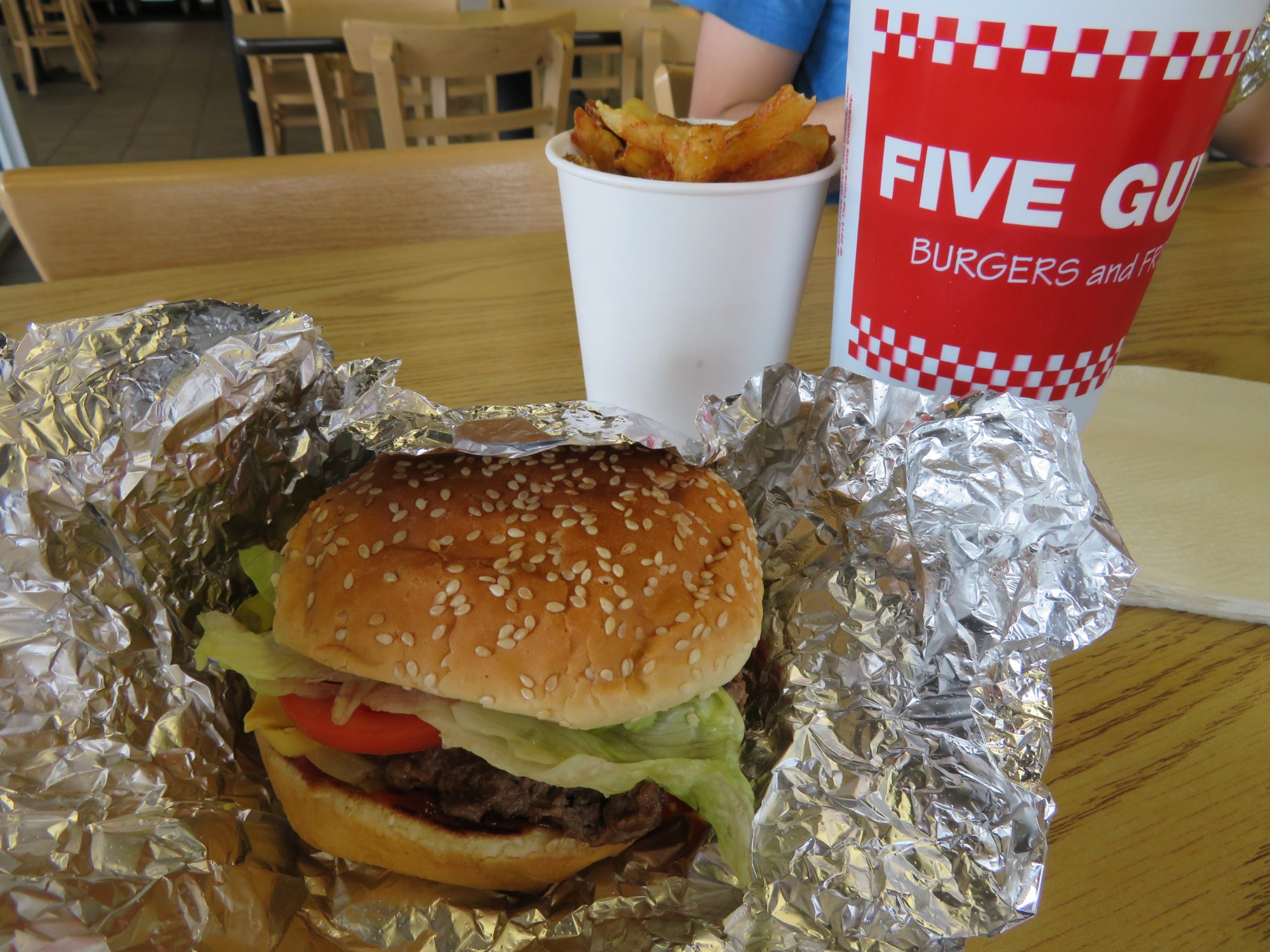 Photo credit: tripadvisor