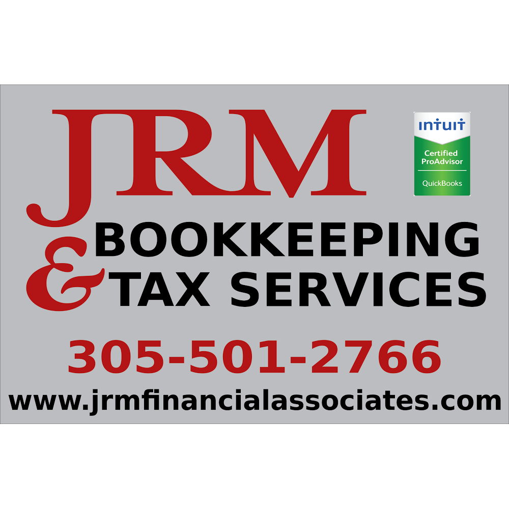 JRM Financial Associates