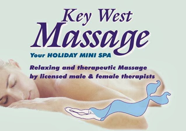 Key West Massage