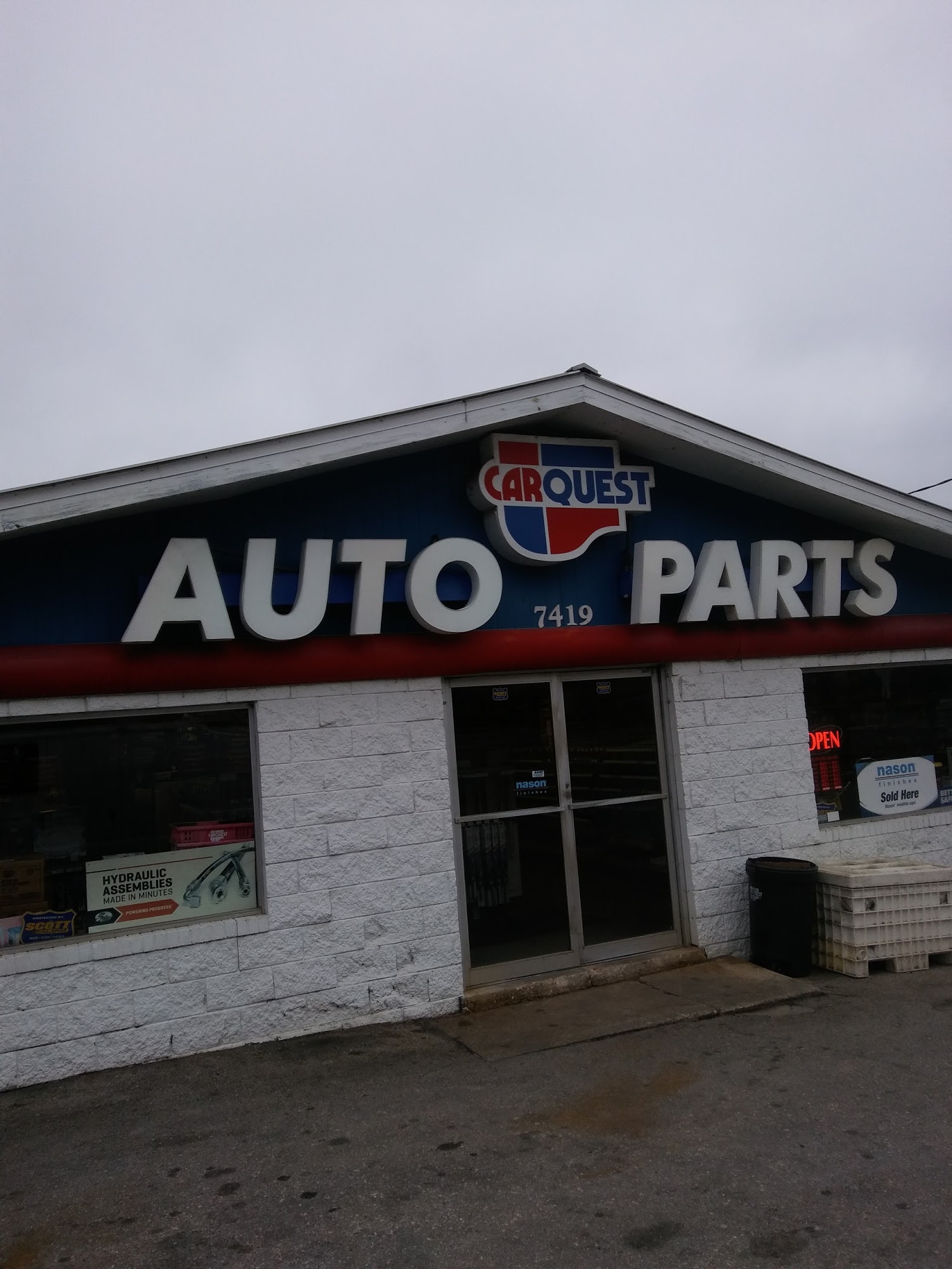Carquest Auto Parts - Keystone Auto Parts