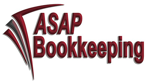ASAP Bookkeeping Services