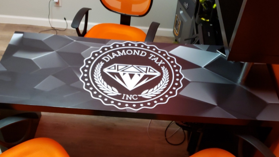 Diamond Tax Inc.