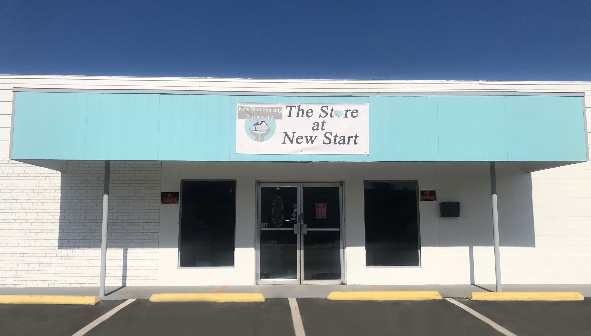 New Start Housing Partners, Inc. (The Store at New Start)