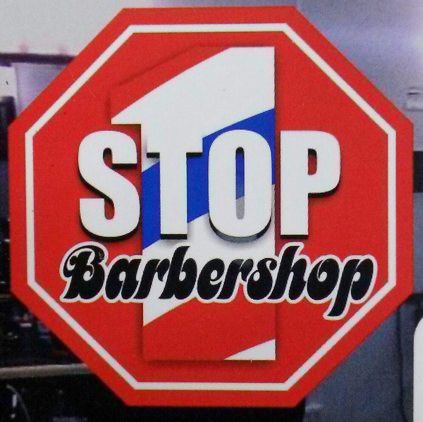 1 Stop Barber Shop