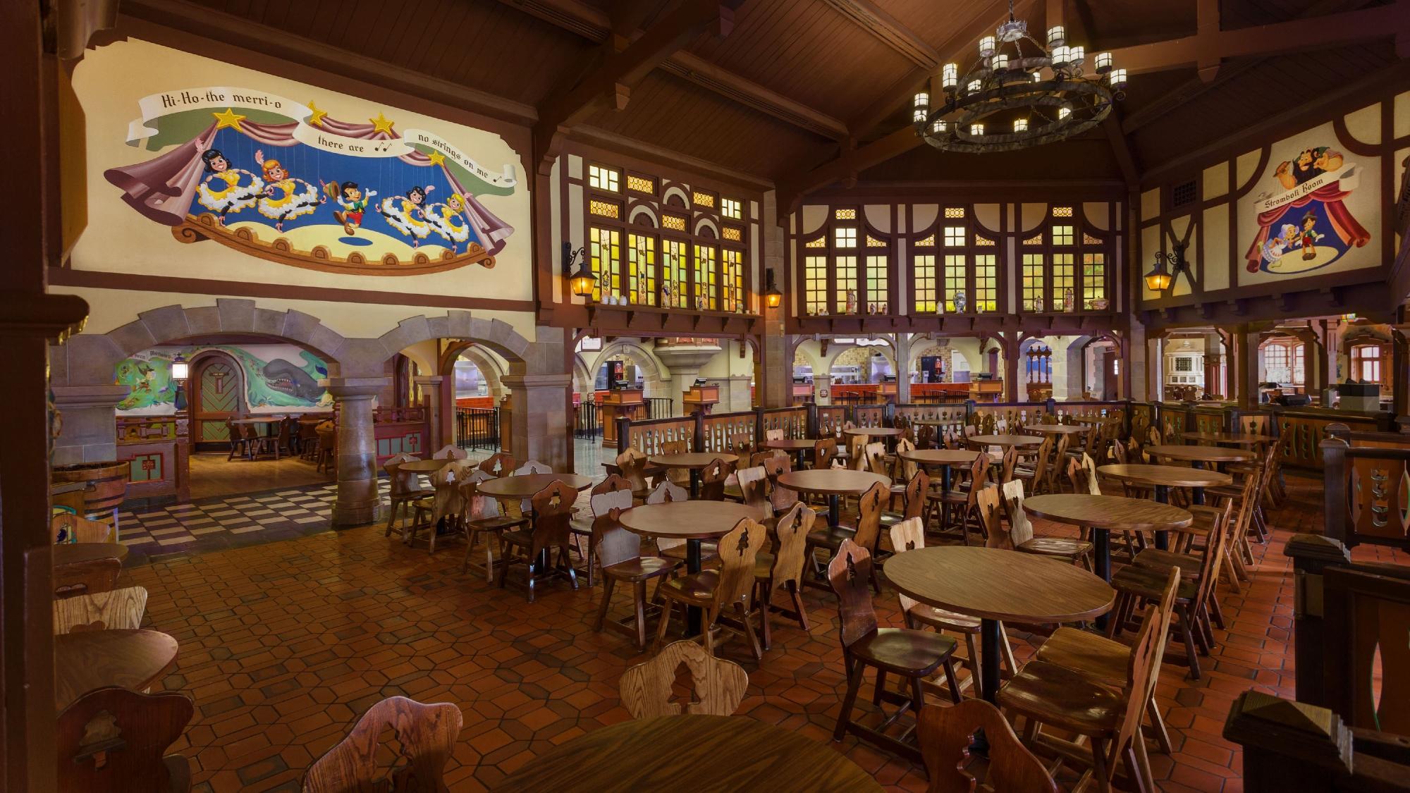 Photo credit: tripadvisor