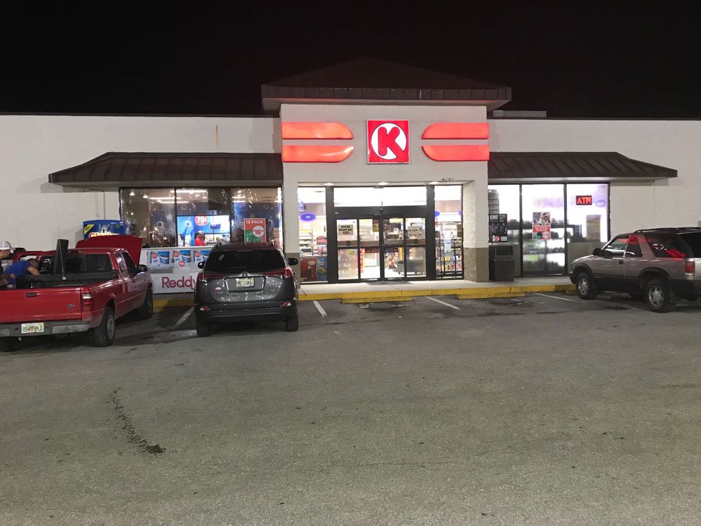 Circle K