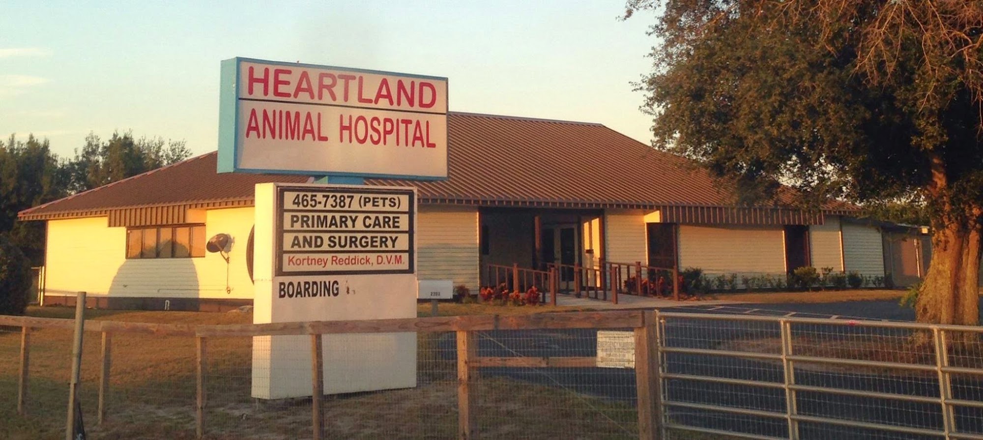Heartland Animal Hospital