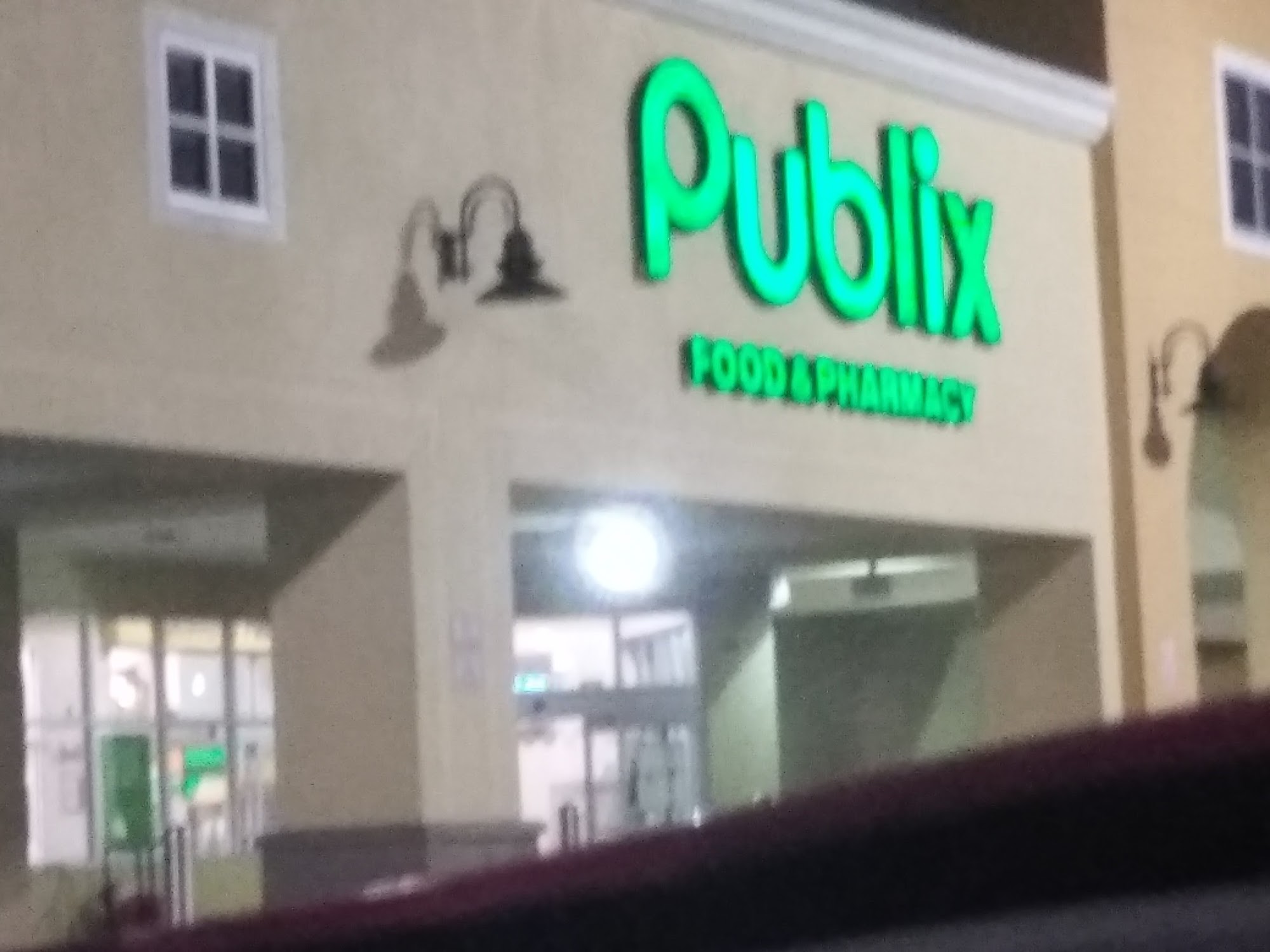 Publix Pharmacy at Shoppes On The Ridge