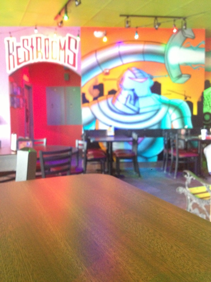 Photo credit: foursquare