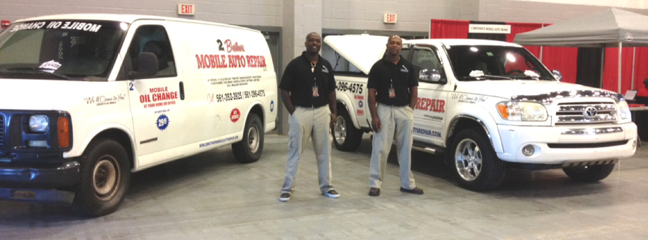 2 Brothers Mobile Auto Repair